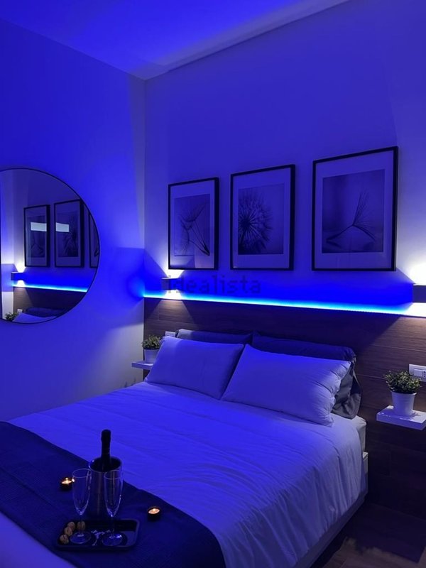 appartamento in affitto a Bari in zona Picone