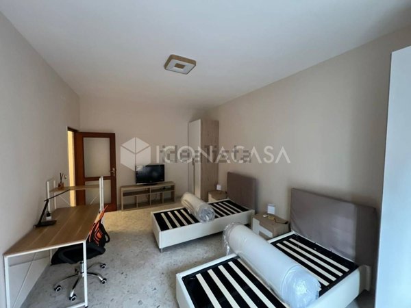 monolocale in affitto a Bari in zona Libertà