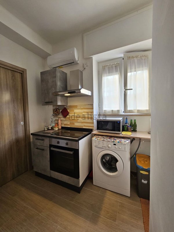 appartamento in affitto a Bari in zona Carrassi