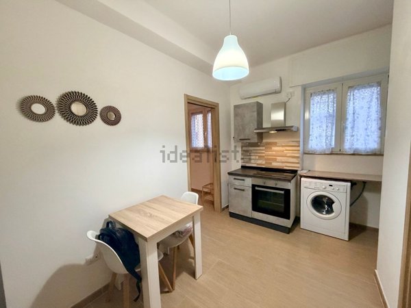 appartamento in affitto a Bari in zona Carrassi