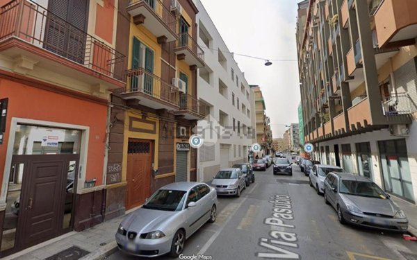 locale commerciale in affitto a Bari in zona Carrassi