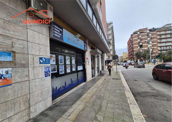 appartamento in affitto a Bari