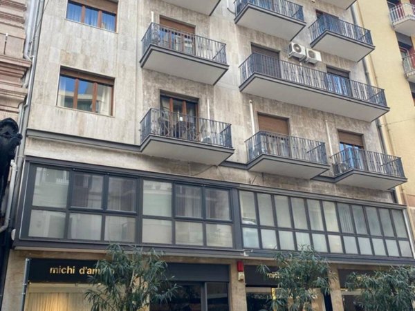 ufficio in affitto a Bari in zona Murat