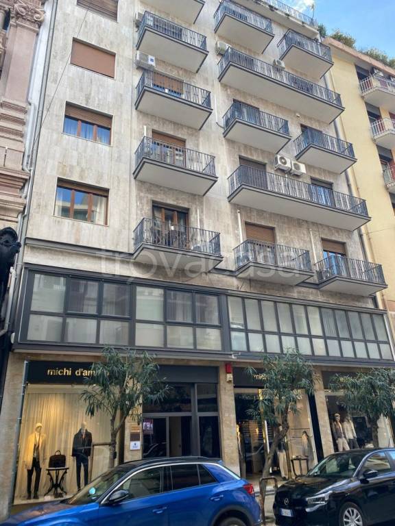 ufficio in affitto a Bari in zona Murat