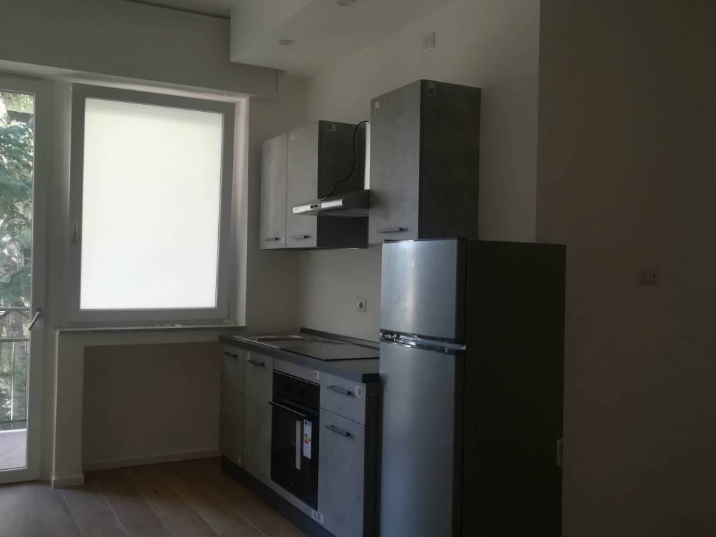 appartamento in affitto a Bari in zona Poggiofranco