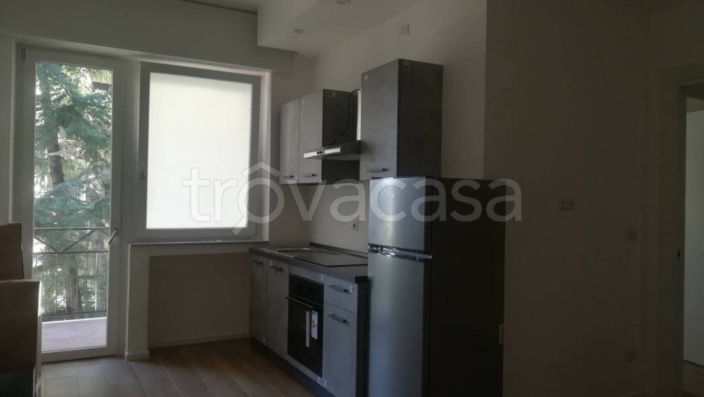 appartamento in affitto a Bari in zona Madonnella