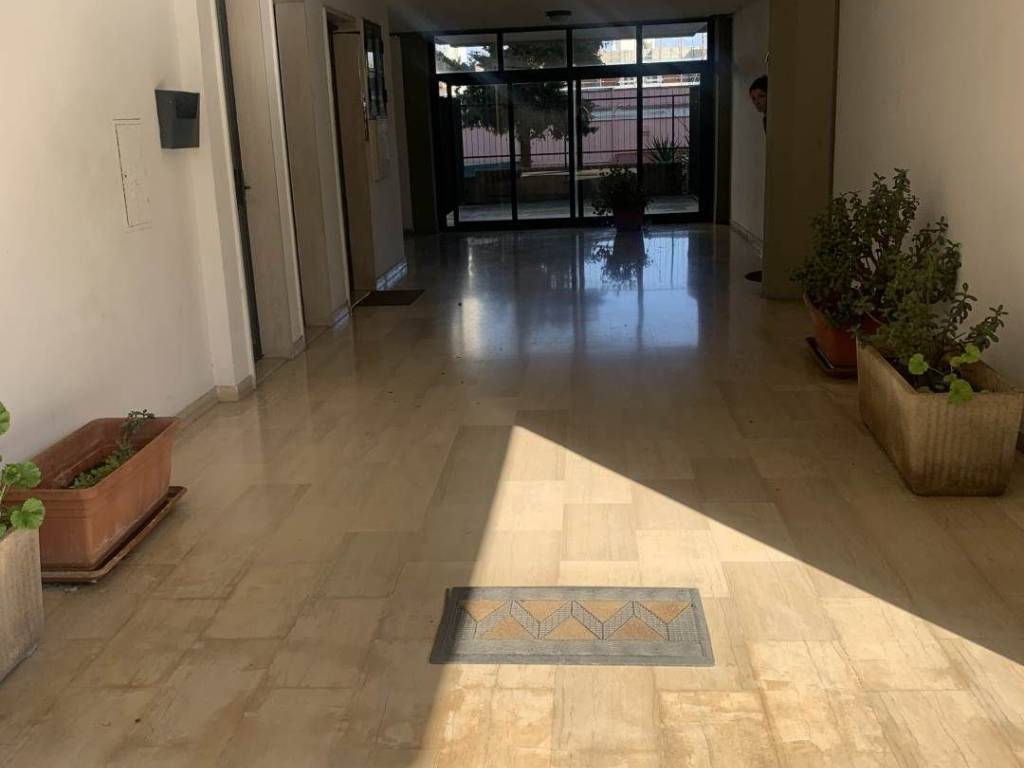 appartamento in affitto a Bari in zona Santo Spirito