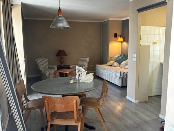 appartamento in affitto a Bari in zona Murat