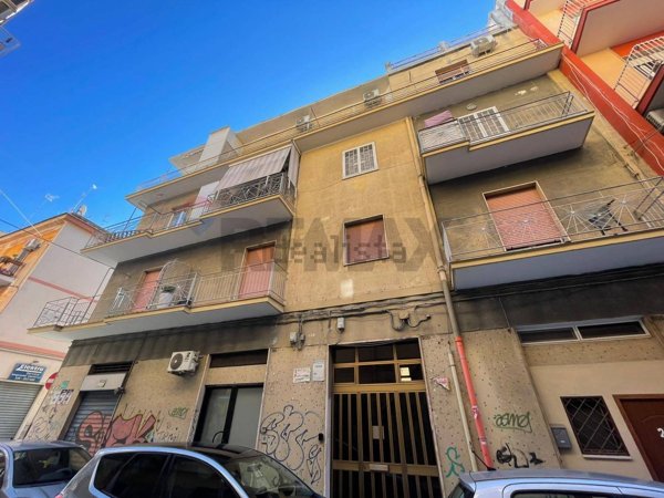 appartamento in affitto a Bari in zona Carrassi