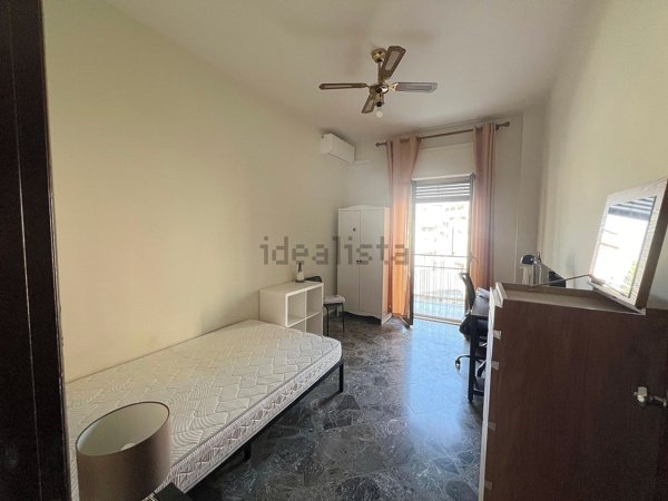 appartamento in affitto a Bari in zona San Pasquale