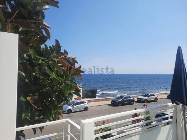 casa indipendente in affitto a Bari in zona Santo Spirito