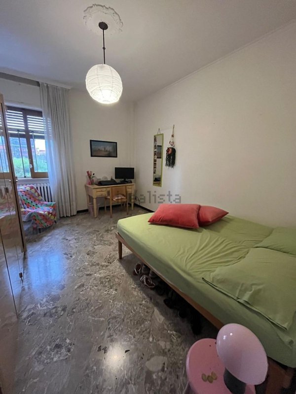 appartamento in affitto a Bari