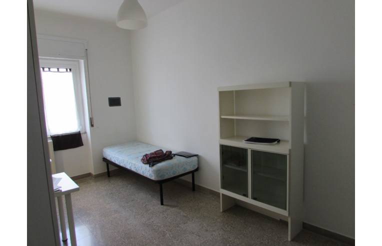 camera singola in affitto a Bari in zona Poggiofranco