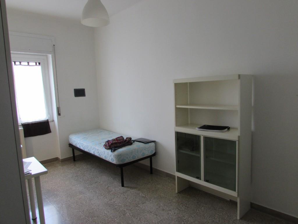 camera singola in affitto a Bari in zona Poggiofranco