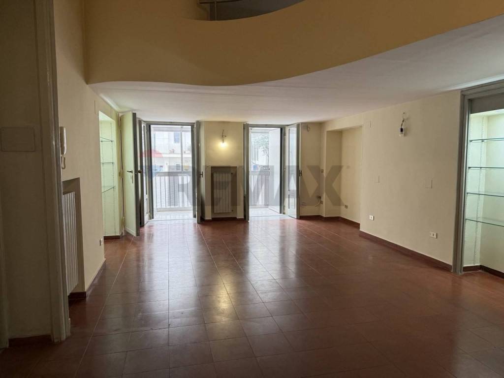 appartamento in affitto a Bari in zona Murat