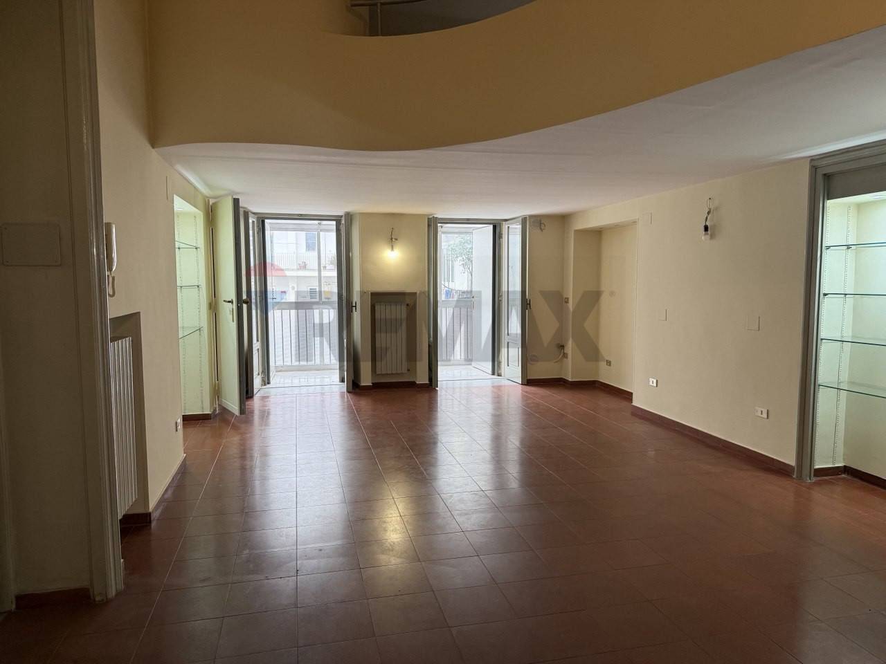 appartamento in affitto a Bari in zona Murat