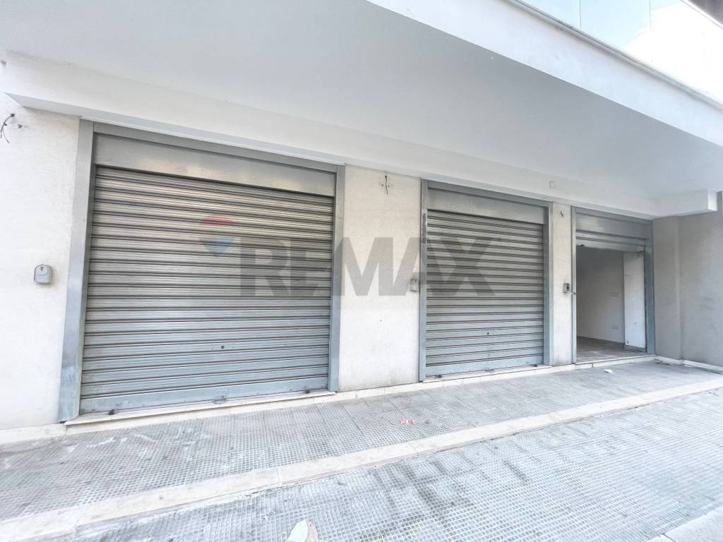 appartamento in affitto a Bari in zona Ceglie del Campo