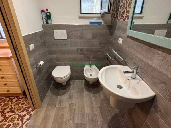 appartamento in affitto a Bari in zona Libertà