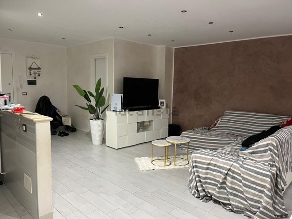 appartamento in affitto a Bari in zona Carrassi