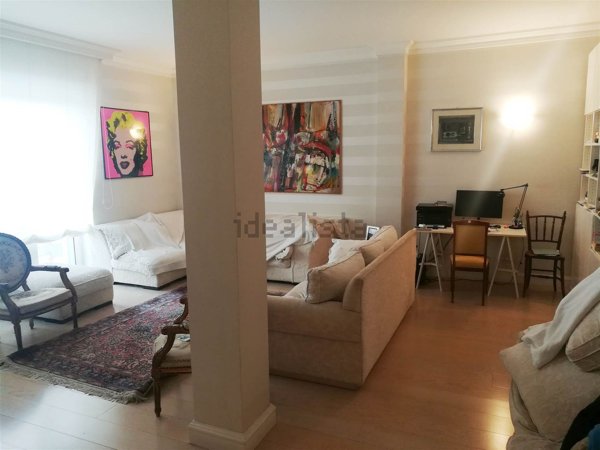 appartamento in affitto a Bari in zona Madonnella