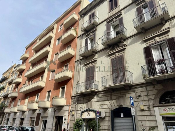 appartamento in affitto a Bari