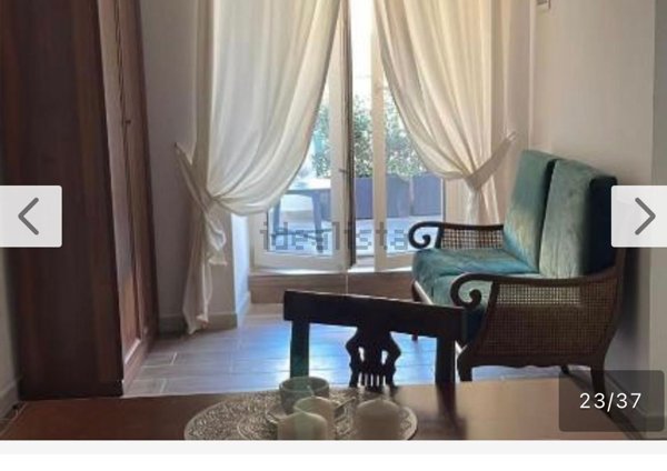 appartamento in affitto a Bari in zona Città Vecchia