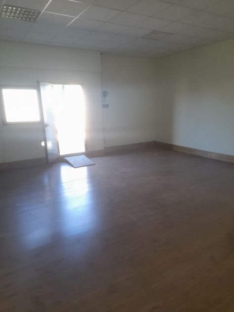 ufficio in affitto a Bari in zona Japigia