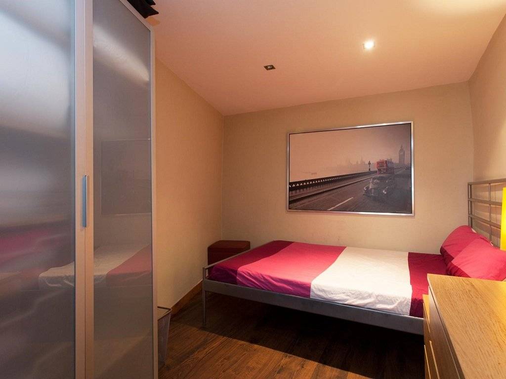 appartamento in affitto a Bari in zona Carrassi