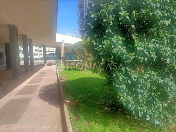 appartamento in affitto a Bari in zona Poggiofranco