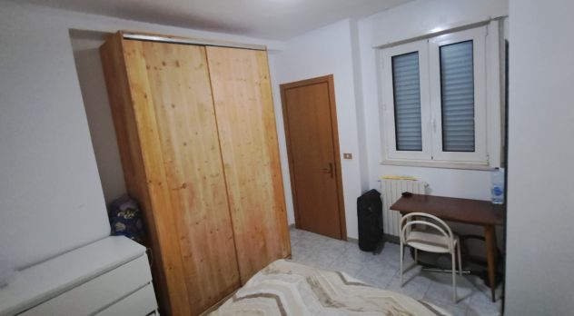 appartamento in affitto a Bari in zona Fesca