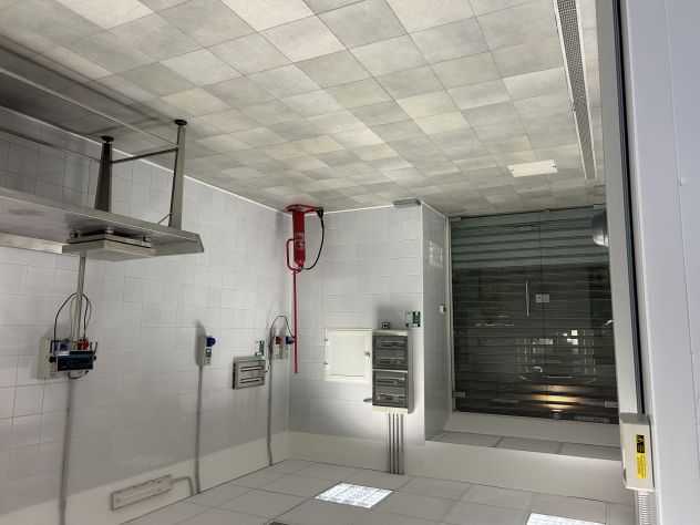 locale commerciale in affitto a Bari in zona Città Vecchia