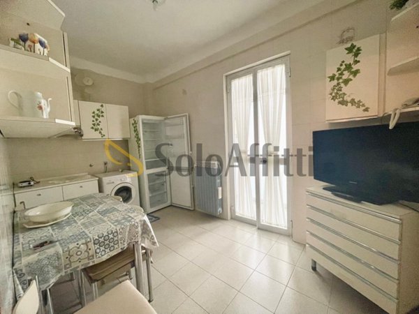 appartamento in affitto a Bari