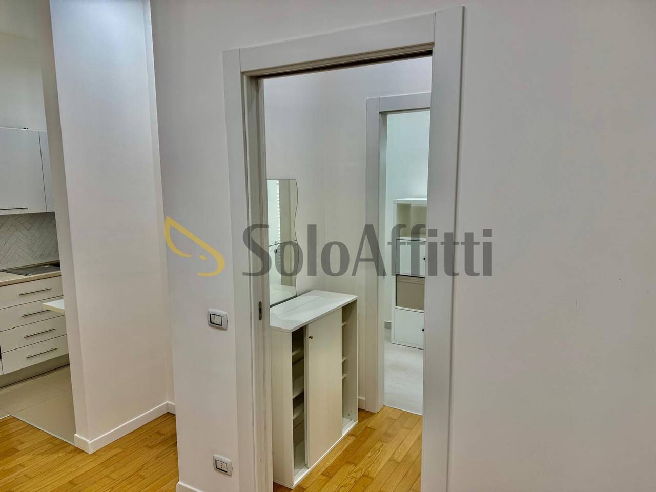 appartamento in affitto a Bari in zona Torre a Mare