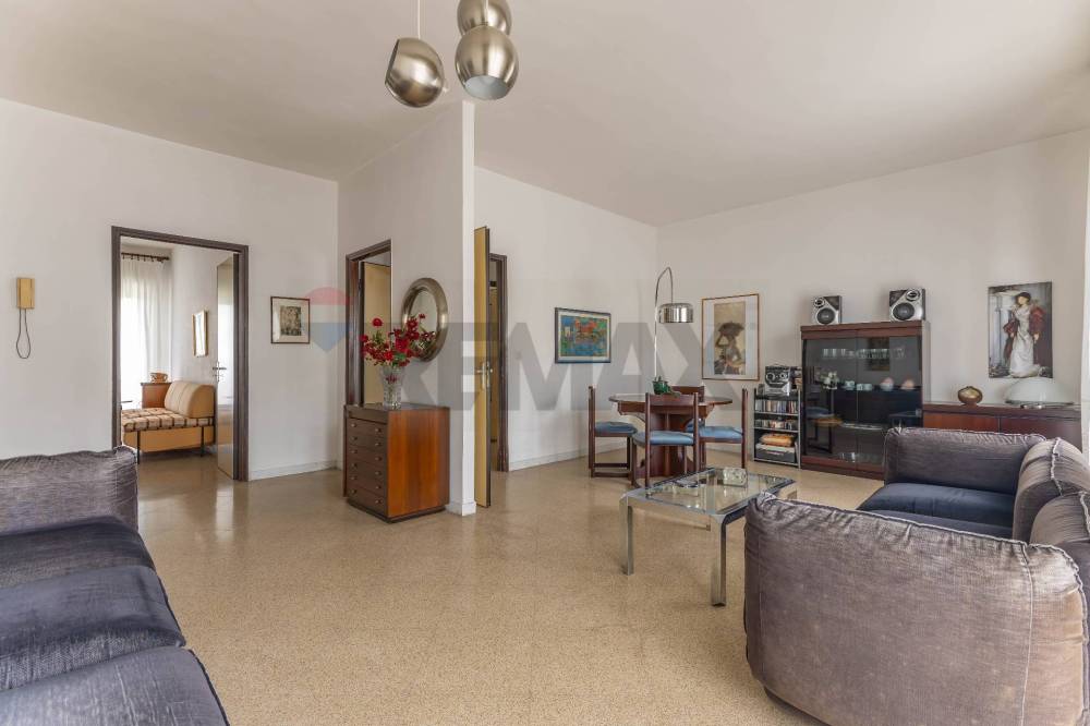 appartamento in affitto a Bari in zona Japigia