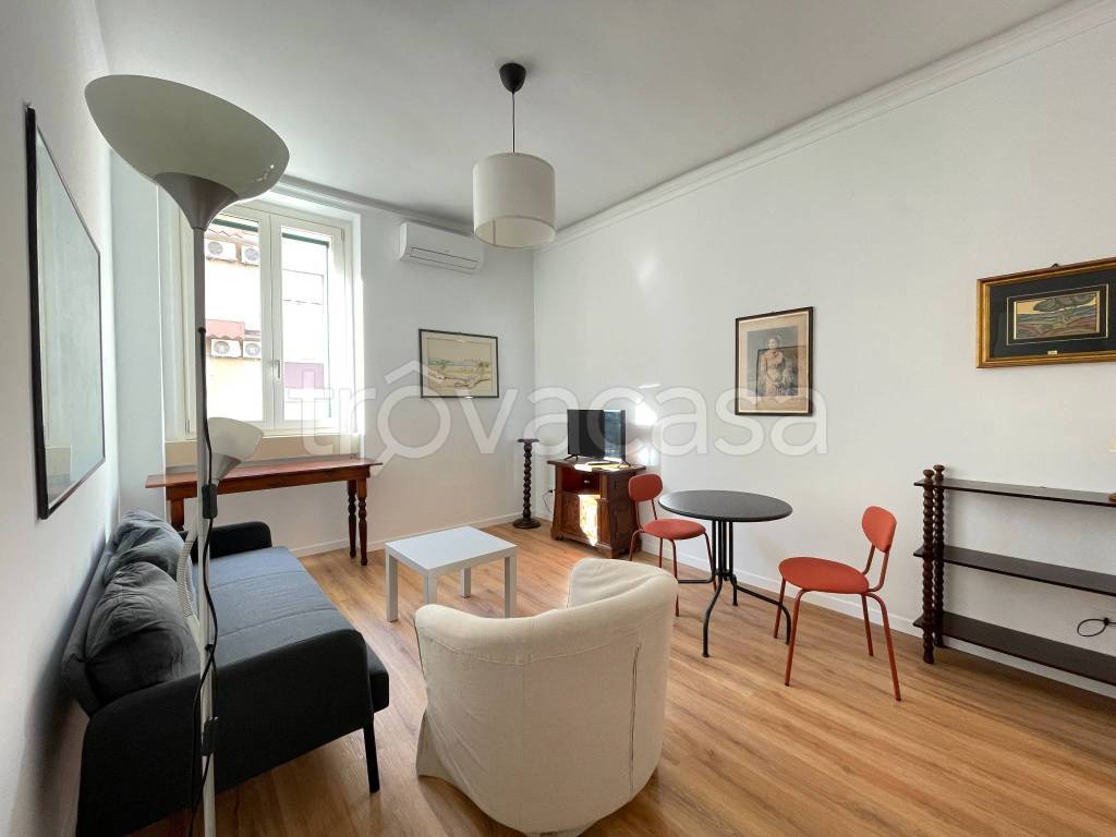 appartamento in affitto a Bari in zona San Pasquale