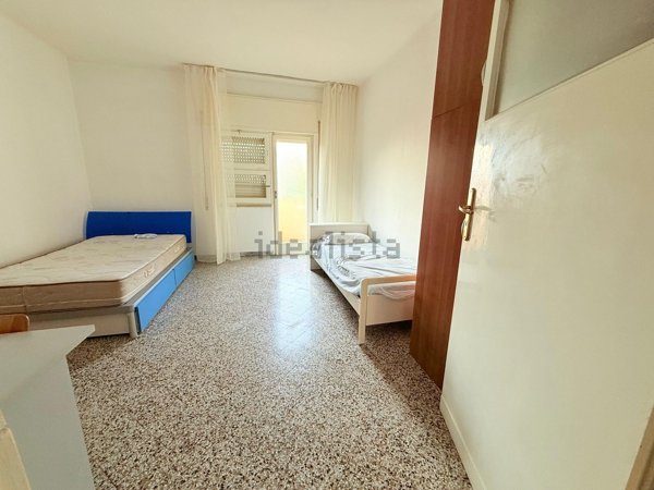 appartamento in affitto a Bari in zona San Pasquale