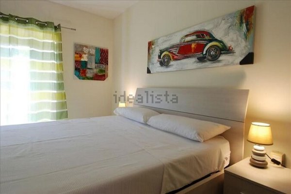 appartamento in affitto a Bari in zona Libertà