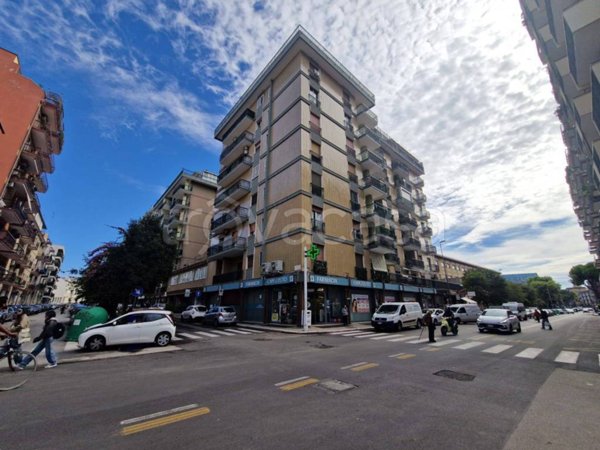 appartamento in affitto a Bari in zona San Pasquale