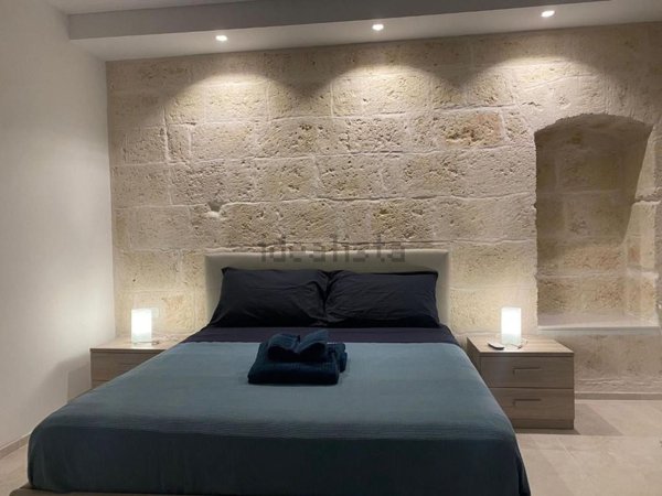 appartamento in affitto a Bari in zona San Pasquale