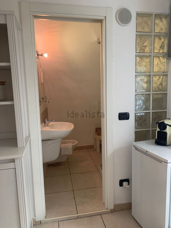 appartamento in affitto a Bari in zona Murat