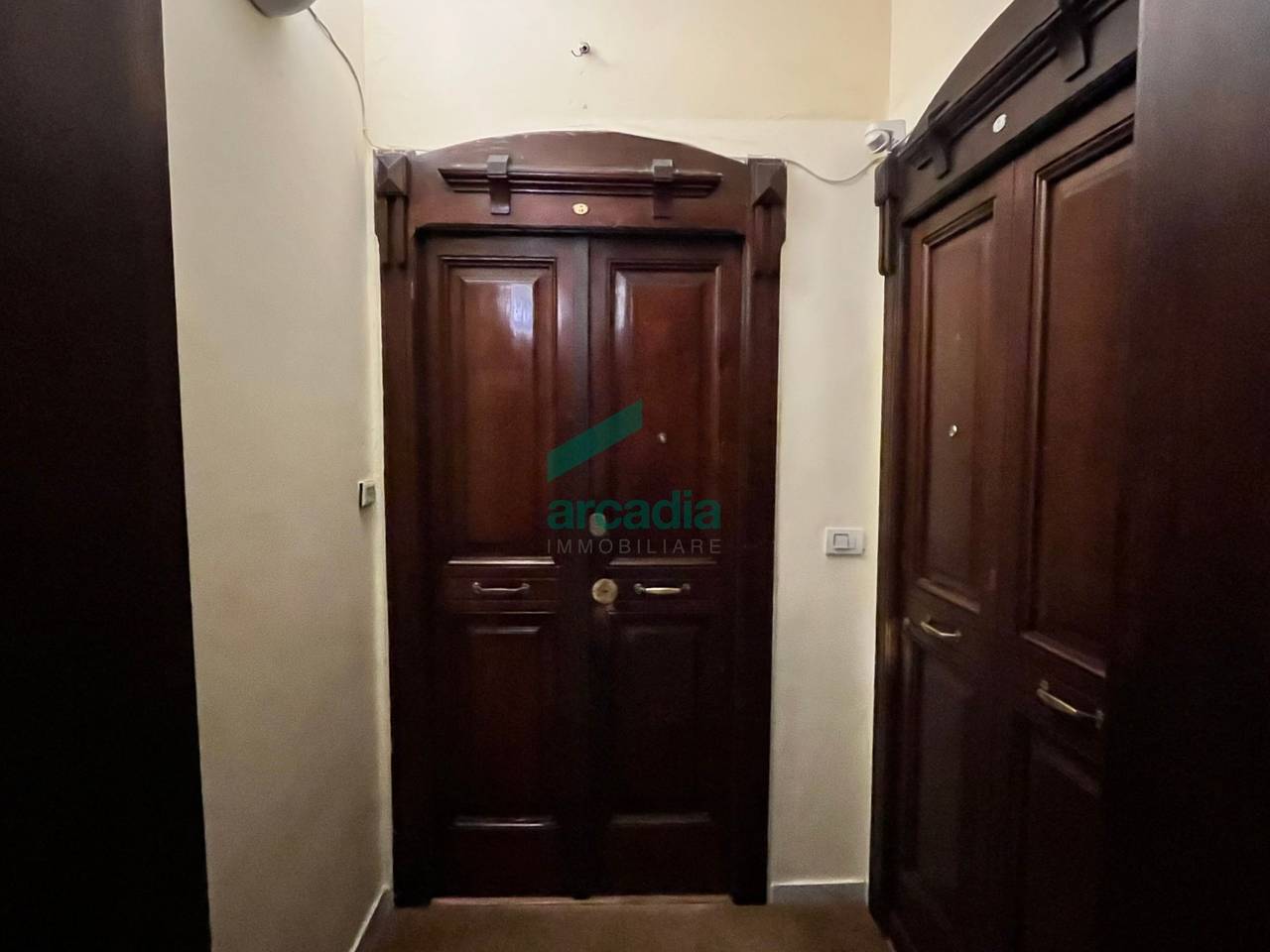 appartamento in affitto a Bari in zona Madonnella