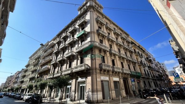 appartamento in affitto a Bari in zona Madonnella