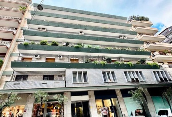appartamento in affitto a Bari in zona Murat