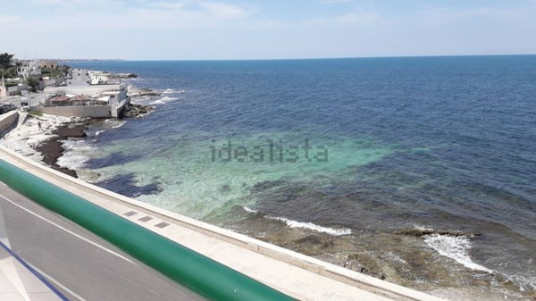 appartamento in affitto a Bari in zona Santo Spirito