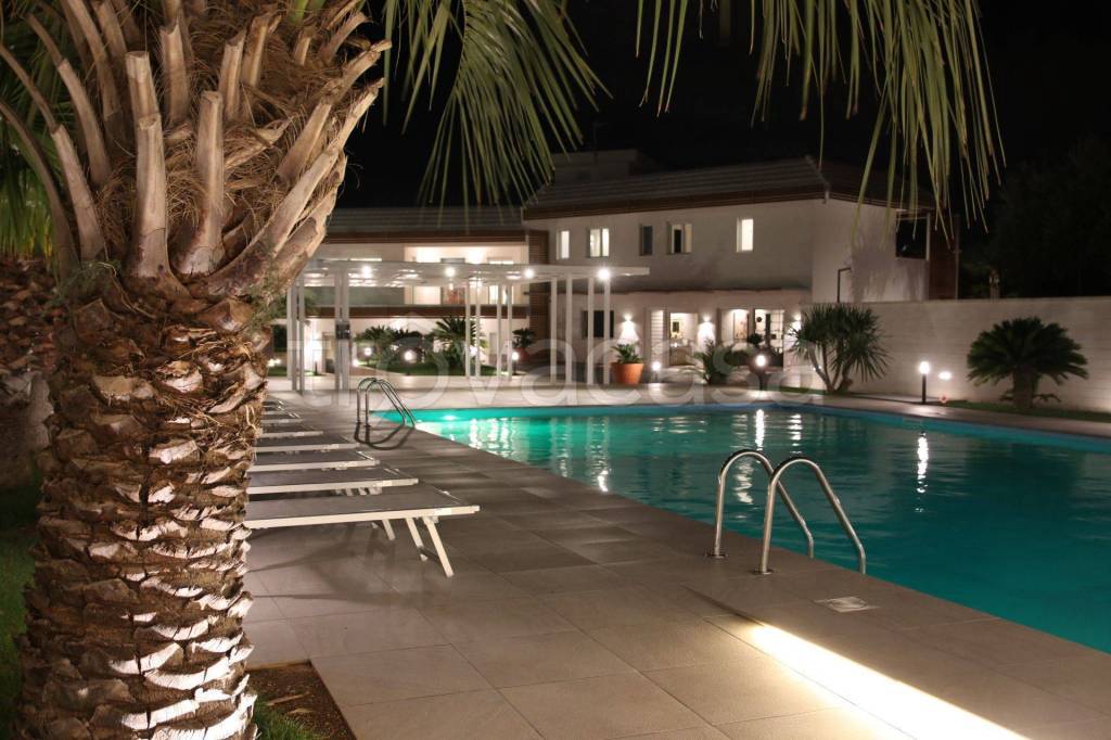 appartamento in affitto a Bari