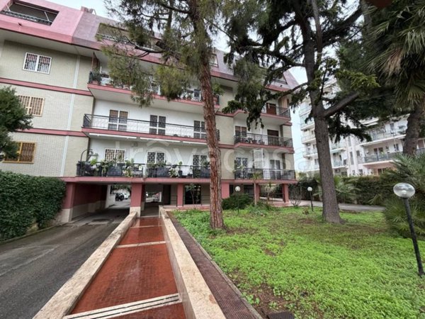 appartamento in affitto a Bari in zona Poggiofranco