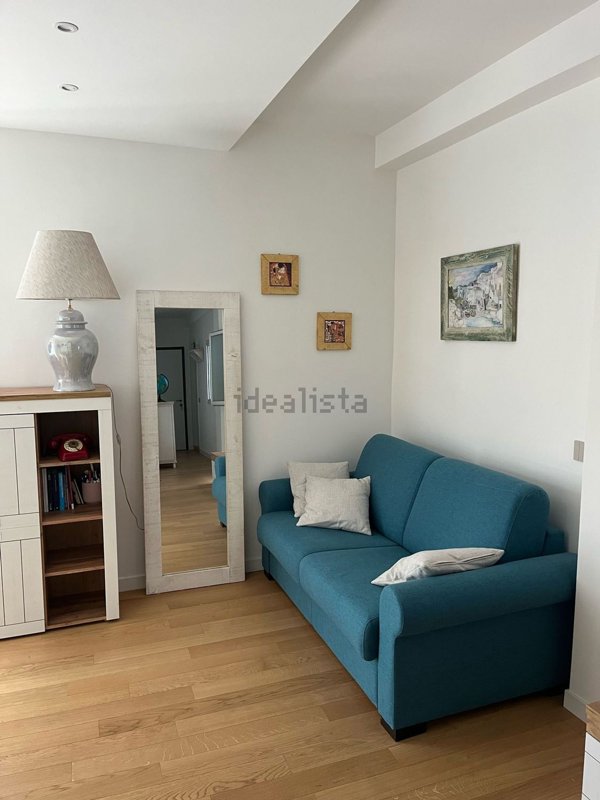 appartamento in affitto a Bari in zona Picone