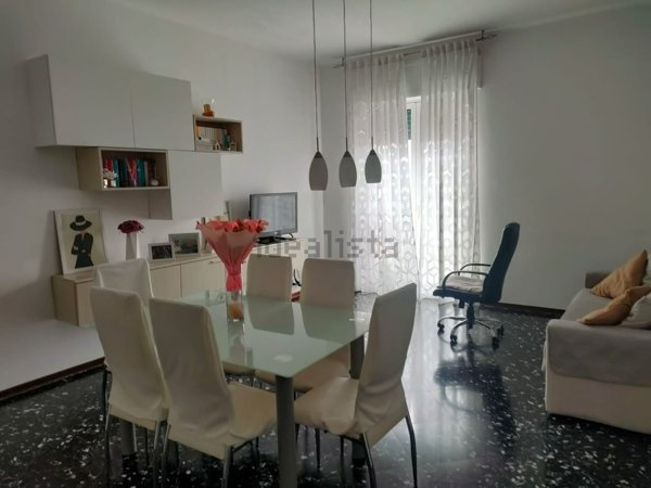 appartamento in affitto a Bari in zona Libertà