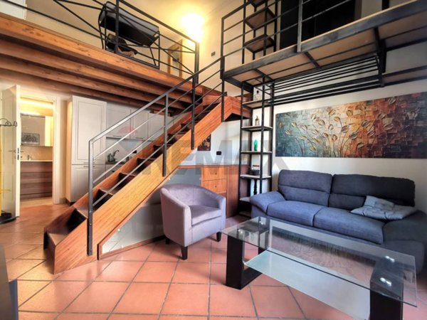 appartamento in affitto a Bari in zona Città Vecchia