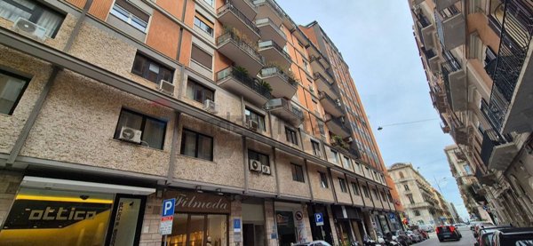 ufficio in affitto a Bari in zona Murat